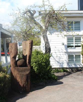 Lund Apartamento | Superior Citycottage Kristiansand