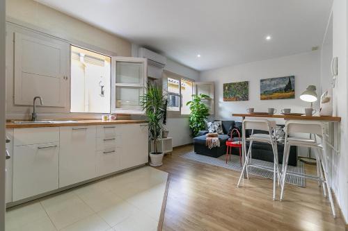 Centro Apartamento | Superior Deluxe Apartment - Premium Malaga Center