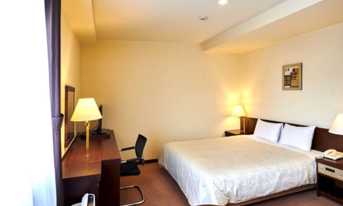 Kurita Hotel | Superior Double Room NonSmoking vs | Room On / Nagano Nagano