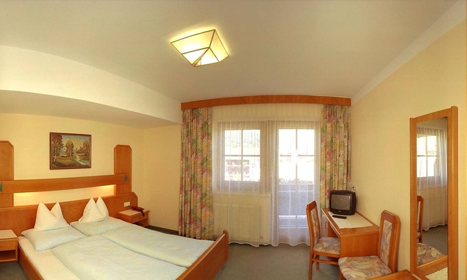 Niederau Casa | Superior family room - Hotel Simmerlwirt