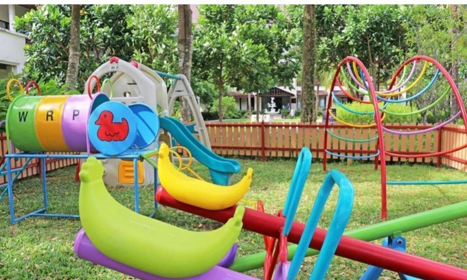 Khao Lak Complejo | Superior - WiFi gratis | Balcón privado - Hasta 3 adultos | SDU # 12