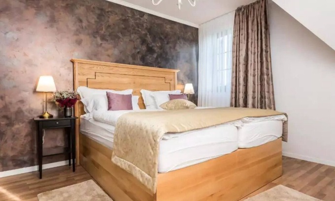 Seliste Apartamento | Superior King (Room 4) - Plitvice Falls Cottage