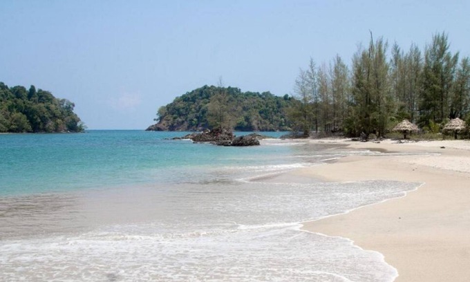 Khao Lak Complejo | Superior - ambiente encantador y acogedor - Hasta 3 adultos | SU # 7
