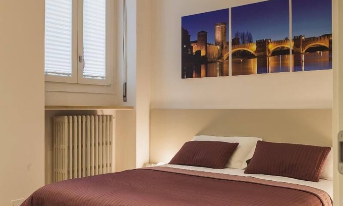 Citta Antica Apartamento | San Nicolò 3 cerca de la Arena. Completamente nuevo!
