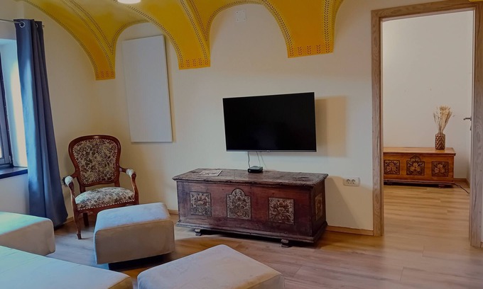 Radovljica Apartamento | Superior One Bedroom Apartment