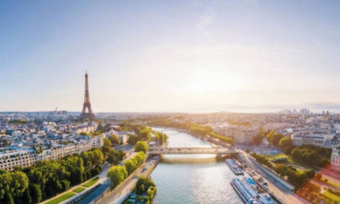 Chaillot Apartamento | Superior Premium In the Heart Of Tour Eiffel