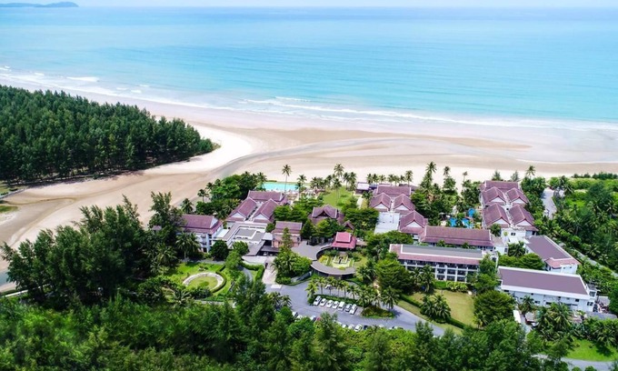 Khao Lak Complejo | Superior - realx at beachfront resort - Hasta 3 adultos | SU # 6
