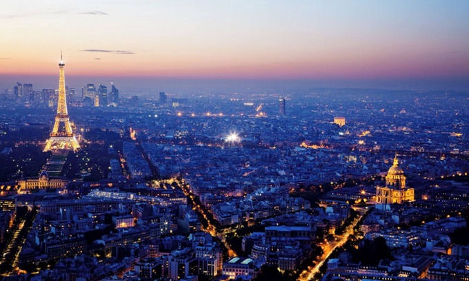 Chaillot Apartamento | Superior Room In the Heart Of Tour Eiffel