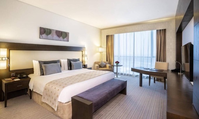 Al-Fujairah Apartamento | Superior Room Near Fujairah Mall