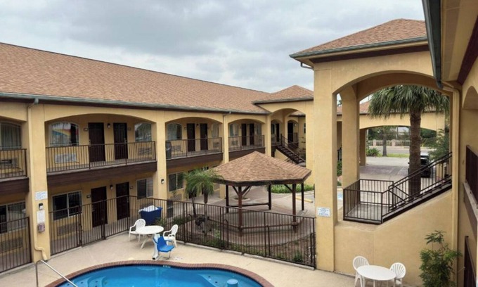 Edinburg Apartamento | Superior Suite