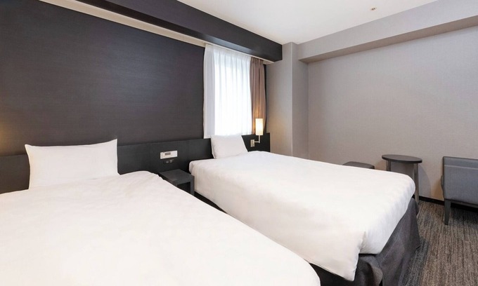 Namba Hotel | Superior Twin The One Five Stay / Osaka Ōsaka