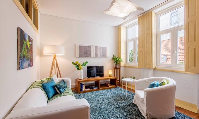 Sao Nicolau Apartamento | SuperiorApartment-SaoMiguelApartments