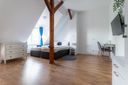 Karlikowo Villa | SuperiQ Villa Sopot