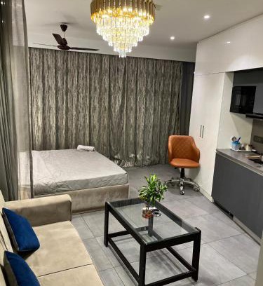 Noida Apartamento | Supernova Noida