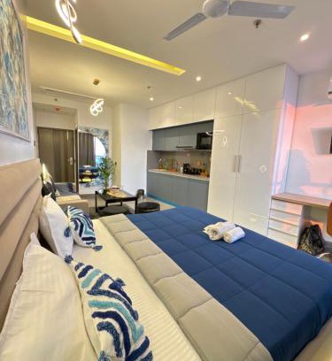 Noida Apartamento | Supernova Spira 39th floor Sec 94 Noida