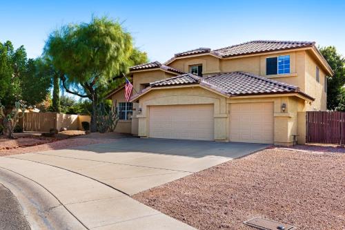 Gilbert Casa | Superstition Hideaway