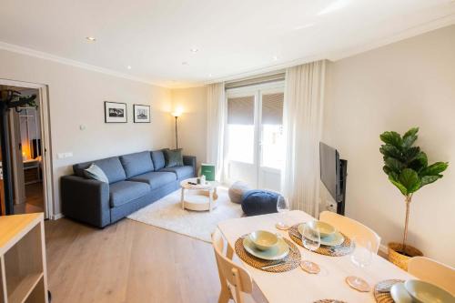 Stratum Apartamento | Supreme 75m2 Two-Bedroom Apartment - VW142
