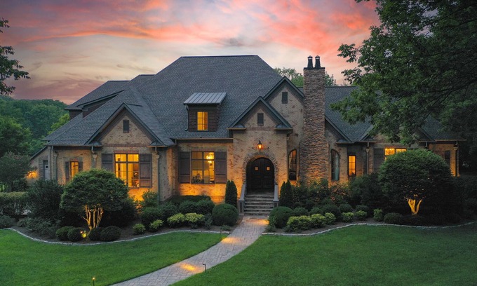 Nashville Casa | Supreme Luxury for Big Families