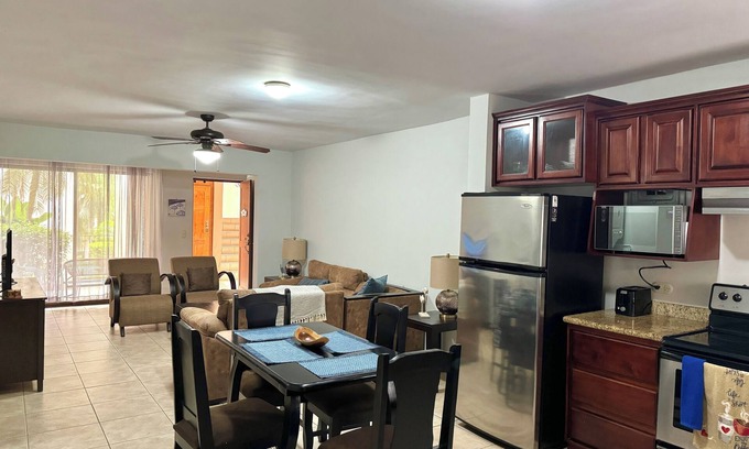 Coco Condominio | Supreme Serenity 2BR/2BA Ocotal Coastal Retreat