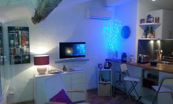 Le Suquet Apartamento | Suquet26