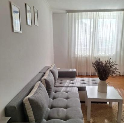 Surcin Apartamento | Surčin Apartment