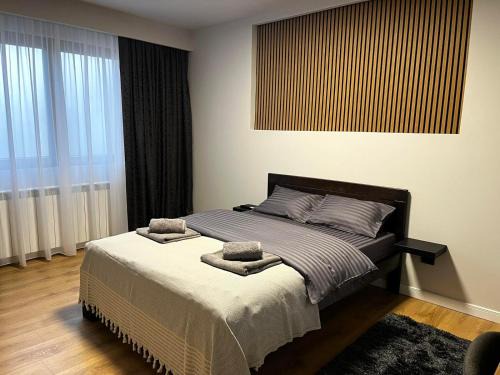Belgrade Apartamento | Surčin Grape Vine Apartments