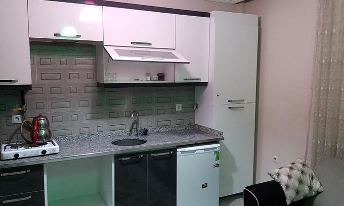 Yenisehir Apartamento | Sur&Dağkapı Homes