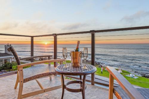 Village of La Jolla Apartamento | Sur La Mer, beachfront, tidal pools