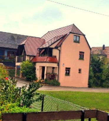 Rorschwihr Casa | Sur la Route du Vin