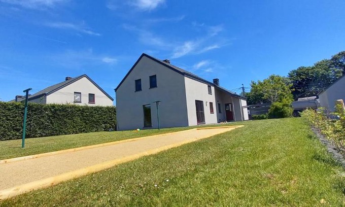 Samree Casa | Sur les Hauteurs