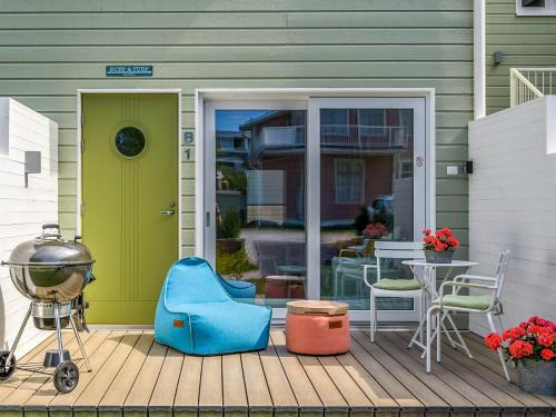 Hanko Apartamento | Surf and Turf Apartment in Hanko