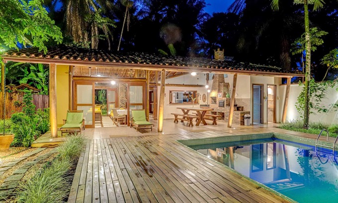 Itacare Casa | Surf Camp Itacaré Experience