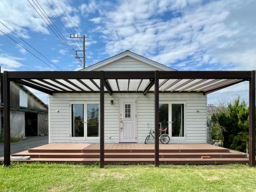 Katakai Casa | Surf Cottage KATAKAI-九十九里 片貝海岸-