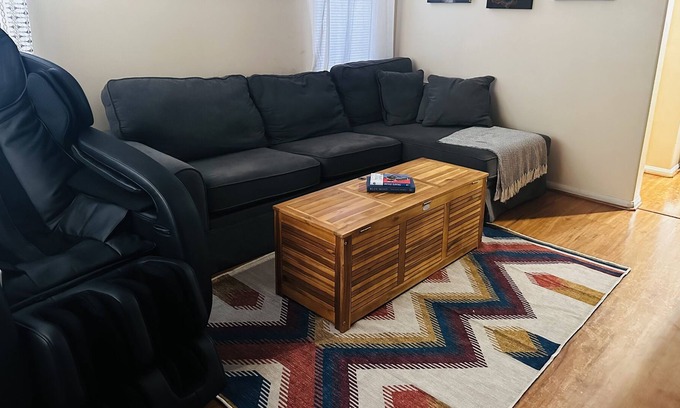 Port Hueneme Casa | Surf Escape into Hueneme Beach *Entire Home