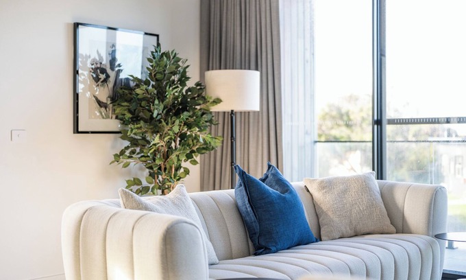 Cape Paterson Casa | Surf House Cape - 1 min walk to beach - linen Inc