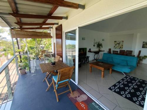 Saint Felix Apartamento | Surf house holidays