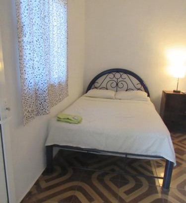 Majada Villalobos Apartamento | surf la bamba