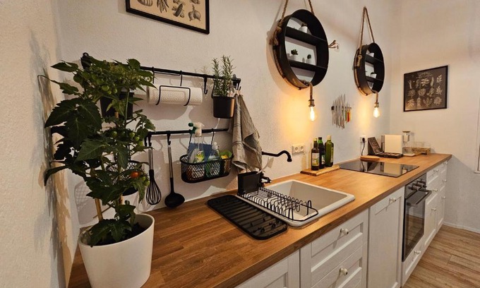 Lend Apartamento | surf.Lend