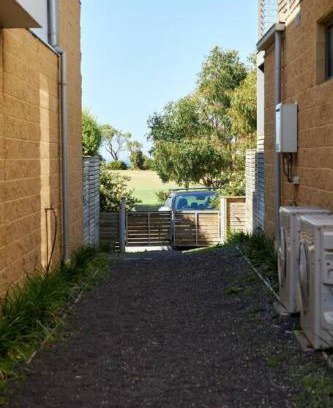 Jan Juc Casa | Surf Mist Townhouse - backs onto the RACV Resort