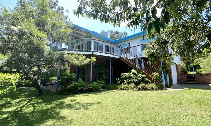 Camden Head Casa | SURF N VIEW 138 Camden Hd Rd Dunbogan