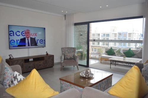 Essaouira Apartamento | SURF PALACE BEACHFRONT APARTMENT Essaouira