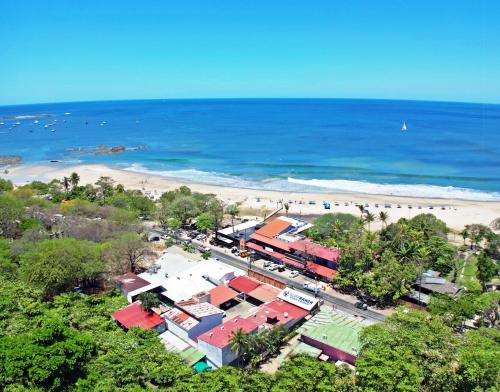 Tamarindo Hotel | Surf Ranch Tamarindo