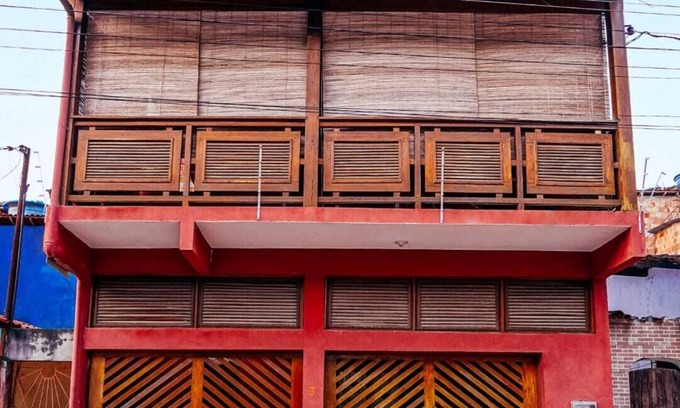 Itacare Casa | Surf RED House