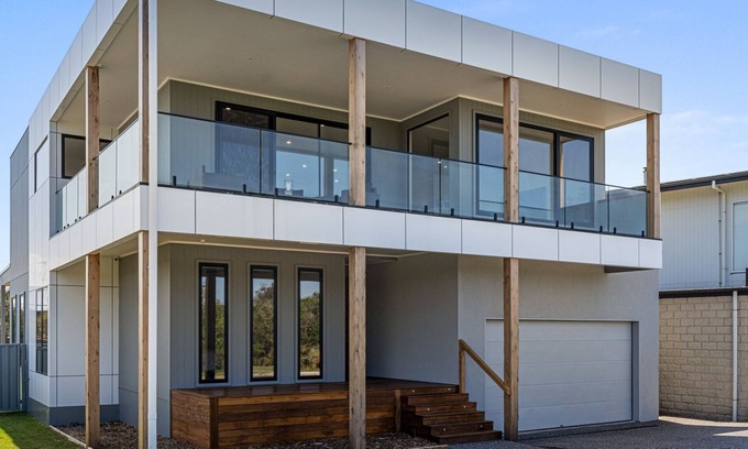 Cape Paterson Casa | Surf's Edge Cape Paterson