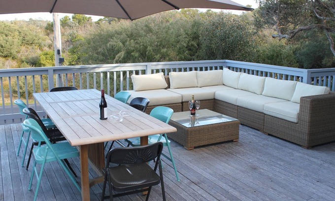 Inverloch Casa | Surf Shack - Family Break