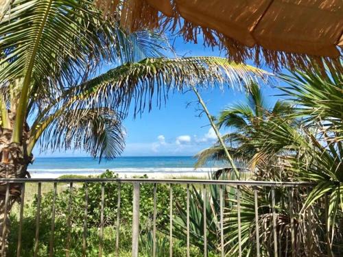 Cocoa Beach Apartamento | Surf Studio Beach Resort