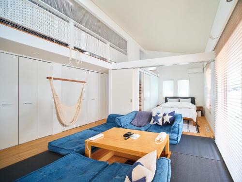 Aoshima Casa | Surf&Turf Aoshima - サーフ&ターフ青島 -