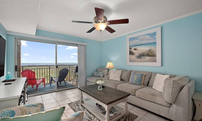 Midtown Ocean City Condominio | Surfcaster 103 Summar
