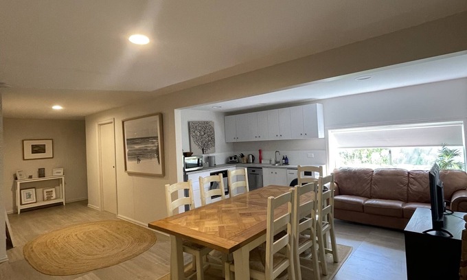 Mount Duneed Apartamento | Surfcoast Equine Apartment