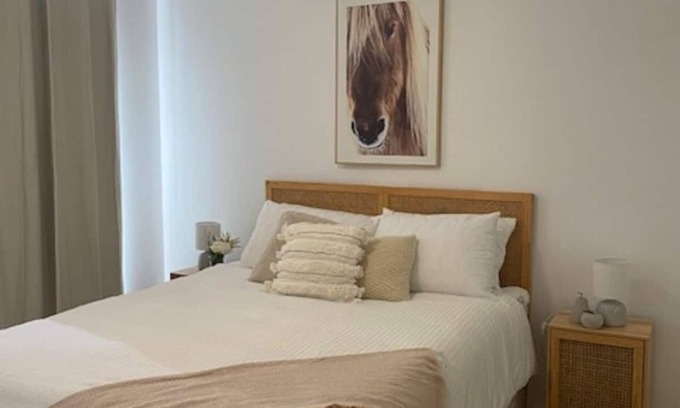 Surfers Paradise Apartamento | Surfer's serenity